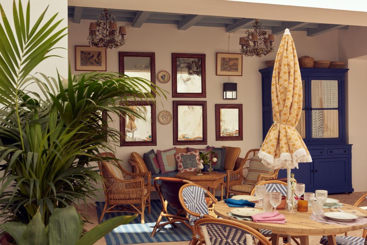 Hotel Cristine Bedfor Mahón