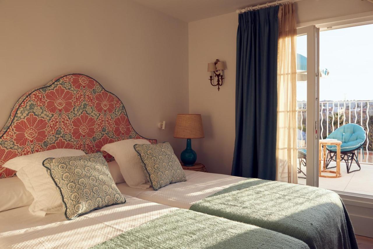 Cristine Bedfor 5* Port-Mahon