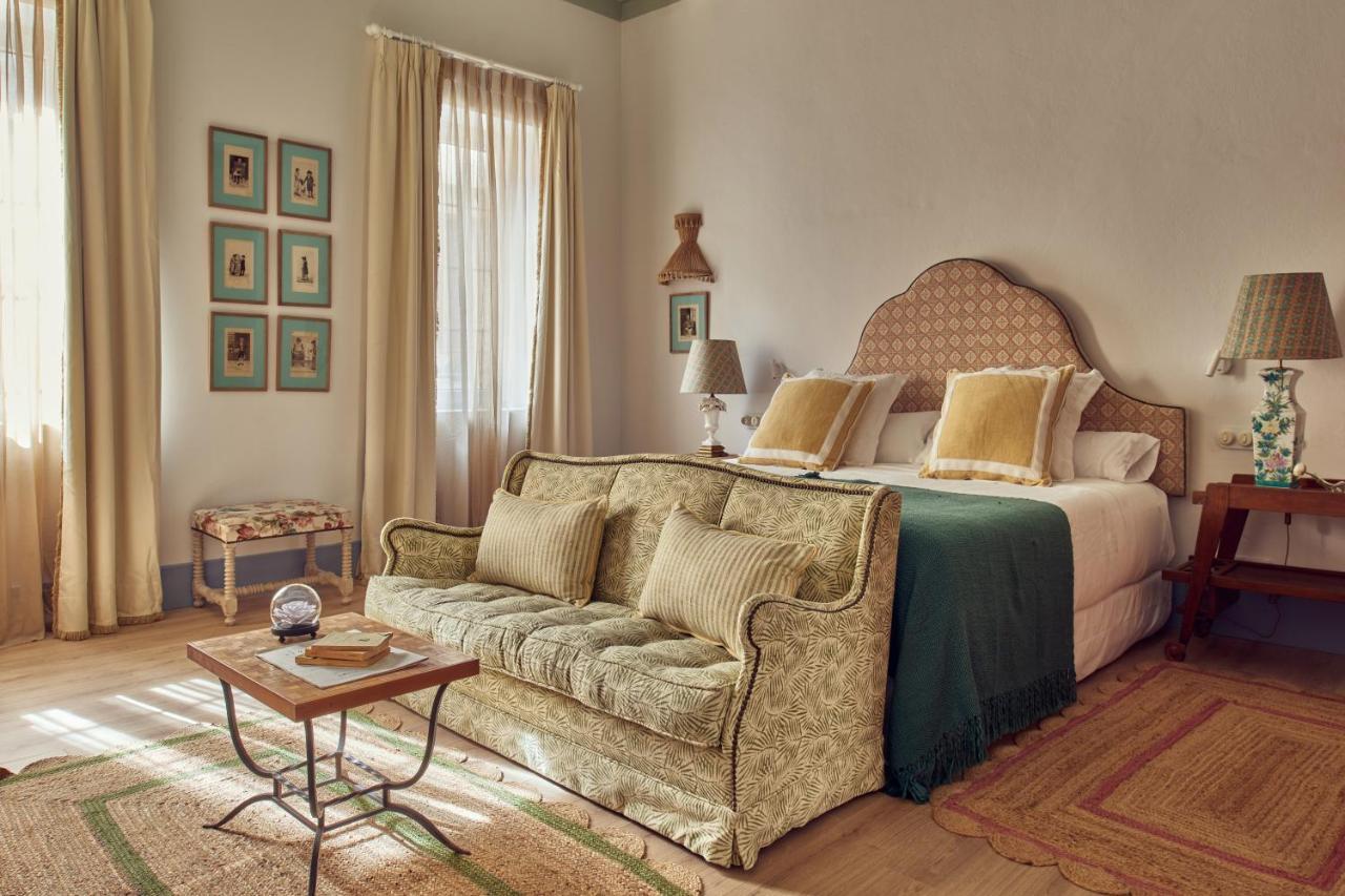 Hotel Cristine Bedfor Port-Mahon