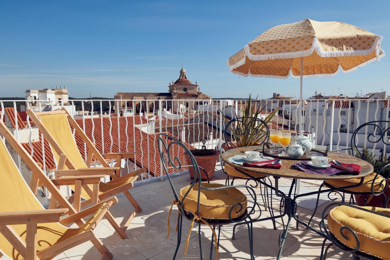 Hotel Cristine Bedfor Port-Mahon