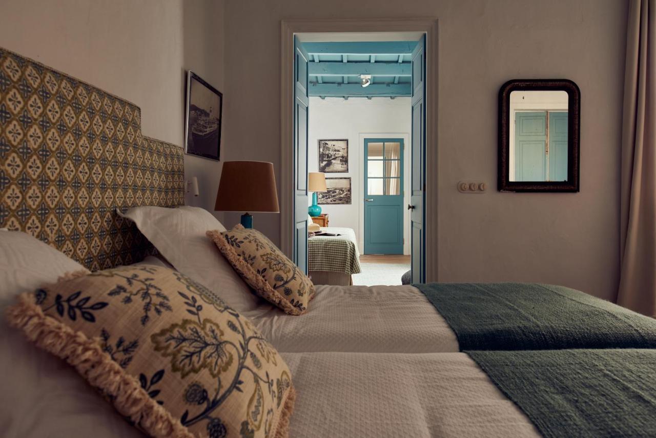 Cristine Bedfor 5* Port-Mahon